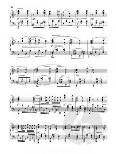 Ungarische Tänze Nr. 1-10 von Johannes Brahms 