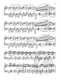 Ungarische Tänze Nr. 1-10 von Johannes Brahms 