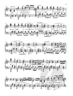 Ungarische Tänze Nr. 1-10 von Johannes Brahms 