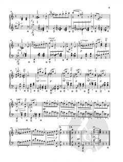 Peer-Gynt-Suiten op. 46, op. 55 von Edvard Grieg 