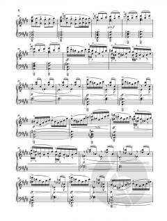 Peer-Gynt-Suiten op. 46, op. 55 von Edvard Grieg 