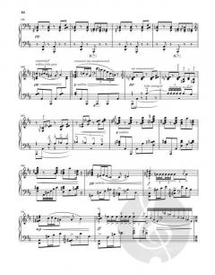 Alborada del gracioso von Maurice Ravel 