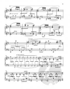 Alborada del gracioso von Maurice Ravel 