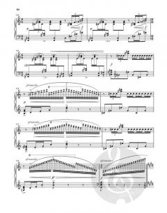 Alborada del gracioso von Maurice Ravel 