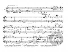 Legenden op. 59 von Antonín Dvorák für Klavier zu 4 Händen im Alle Noten Shop kaufen