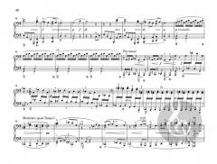 Legenden op. 59 von Antonín Dvorák für Klavier zu 4 Händen im Alle Noten Shop kaufen