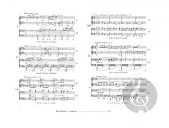 Legenden op. 59 von Antonín Dvorák für Klavier zu 4 Händen im Alle Noten Shop kaufen