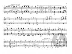 Legenden op. 59 von Antonín Dvorák für Klavier zu 4 Händen im Alle Noten Shop kaufen