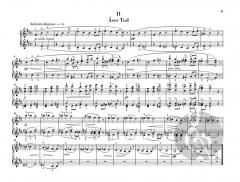 Peer-Gynt-Suiten op. 46, op. 55 von Edvard Grieg 