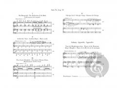 Peer-Gynt-Suiten op. 46, op. 55 von Edvard Grieg 