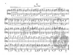 Peer-Gynt-Suiten op. 46, op. 55 von Edvard Grieg 