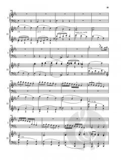 Klavierkonzert c-moll KV 491 von Wolfgang Amadeus Mozart im Alle Noten Shop kaufen