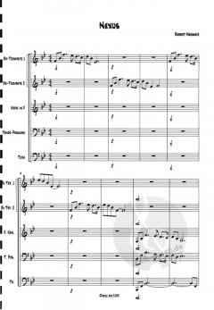 Nexus - Fanfare (Robert Neumair) 