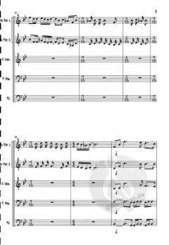 Nexus - Fanfare (Robert Neumair) 