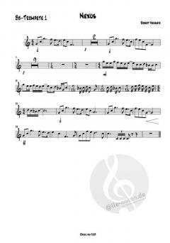 Nexus - Fanfare (Robert Neumair) 