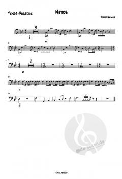 Nexus - Fanfare (Robert Neumair) 