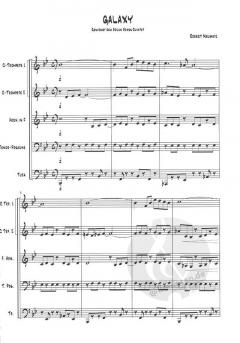 Galaxy (Robert Neumair) 