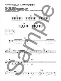 Easiest Keyboard Collection: Hot Hits im Alle Noten Shop kaufen