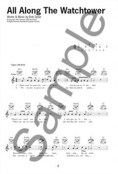 The Buskers Songbook 