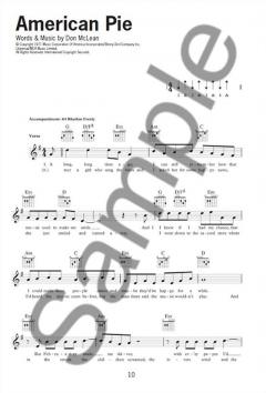 The Buskers Songbook 