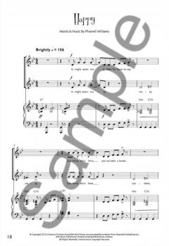 Little Voices: Songs From The Movies 