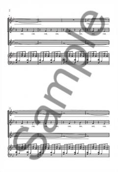 Whispered And Revealed (Nico Muhly) 