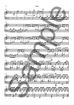 Whispered And Revealed (Nico Muhly) 