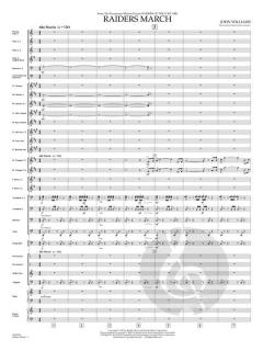 Raiders March (John Williams) 