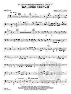 Raiders March (John Williams) 