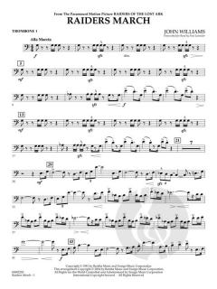 Raiders March (John Williams) 
