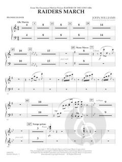 Raiders March (John Williams) 