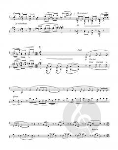 Embryons desséchés von Jens Rosteck für Klavier im Alle Noten Shop kaufen