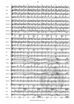 Montañas del Fuego von Markus Götz 