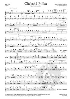 Chebská-Polka 