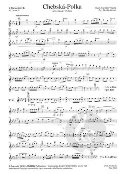 Chebská-Polka 