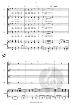 Ode 'An die Freude' (Ludwig van Beethoven) 