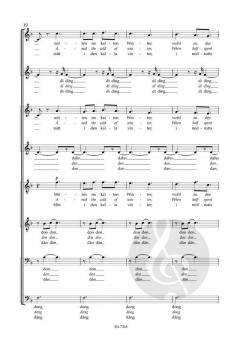 Es ist ein Ros entsprungen 