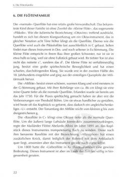 Was man als Flötist wissen sollte (Gottfried Veit) 