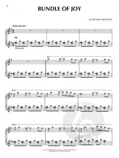 Inside Out von Michael Giacchino 