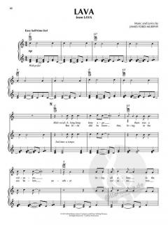 Inside Out von Michael Giacchino 