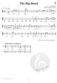 Swing und Latin (Werner Rizzi) 