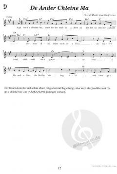 Swing und Latin (Werner Rizzi) 