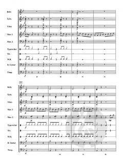 The Typewriter von Leroy Anderson (Download) 