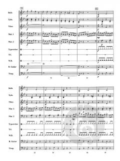 The Typewriter von Leroy Anderson (Download) 