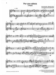 Tango for Two von Bernardo Monk 