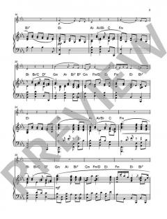 Blue Adagio von Wolfgang Amadeus Mozart 