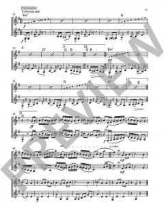 Bowling With Mozart von Helmut Eisel 