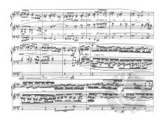 Tango para Guitarra Op. 7 von Lennie Niehaus 