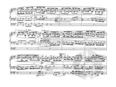 Tango para Guitarra Op. 7 von Lennie Niehaus 