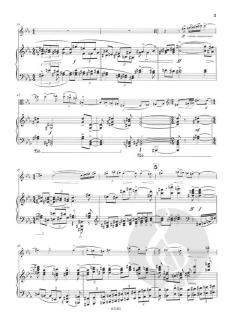 Elegy von Herbert Howells 